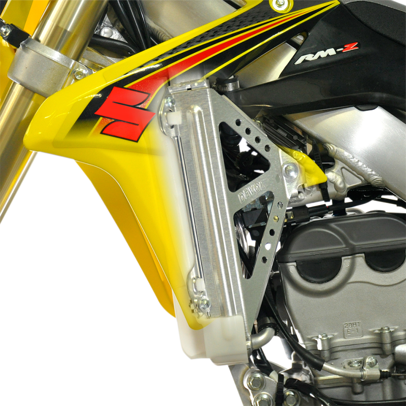 DEVOL ENGINEERING RAD BRACE DVOL 0122-4702 0122-4702