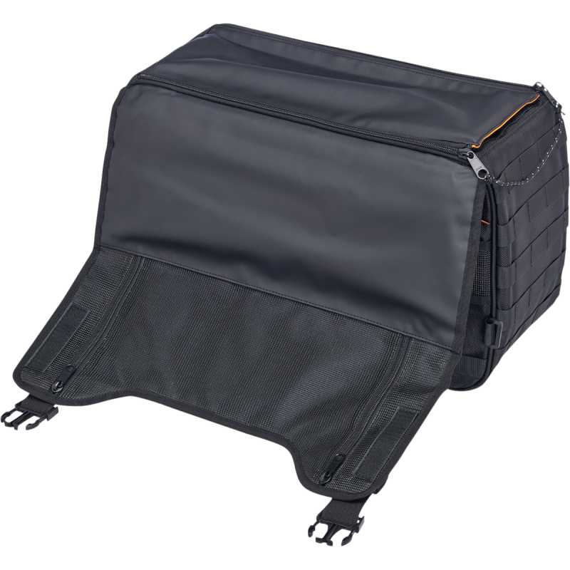 BILTWELL EXFIL-36 SADDLEBAGS BLACK 3012-01