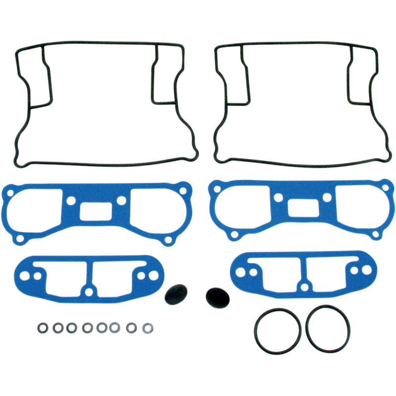 S&S CYCLE 84-99 EVOB/T& 86-03 XL GASK SET F/S&S BILLET R/BOXS 90-4049
