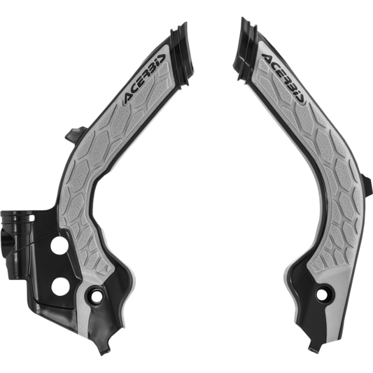 ACERBIS FRAME GUARD X GRIP HUS 2733451001