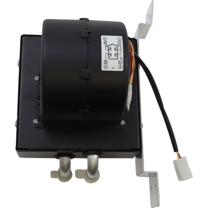 MOOSE UTILITY DIVISION MOOSE CAB HEATER 4510-1648