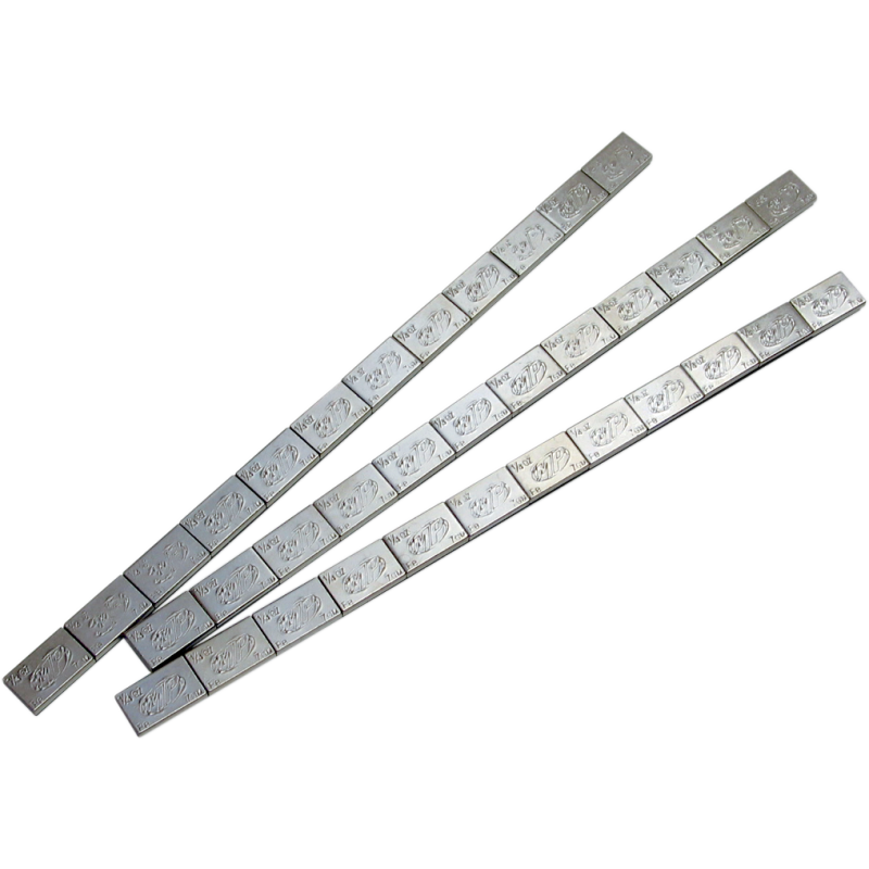 MOTION PRO W/WEIGHTS NICKEL PLATED 90OZ 360-1/4OZ 08-0484
