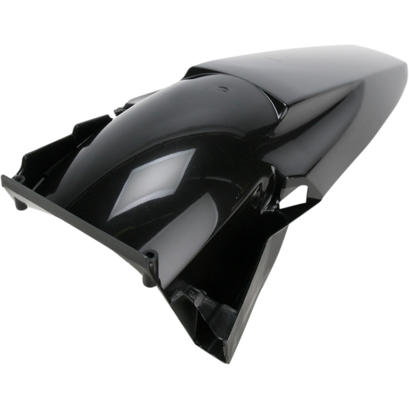 ACERBIS REAR FENDER- MXC SX:98-03 BLACK 2040750001