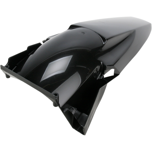 ACERBIS REAR FENDER- MXC SX:98-03 BLACK 2040750001
