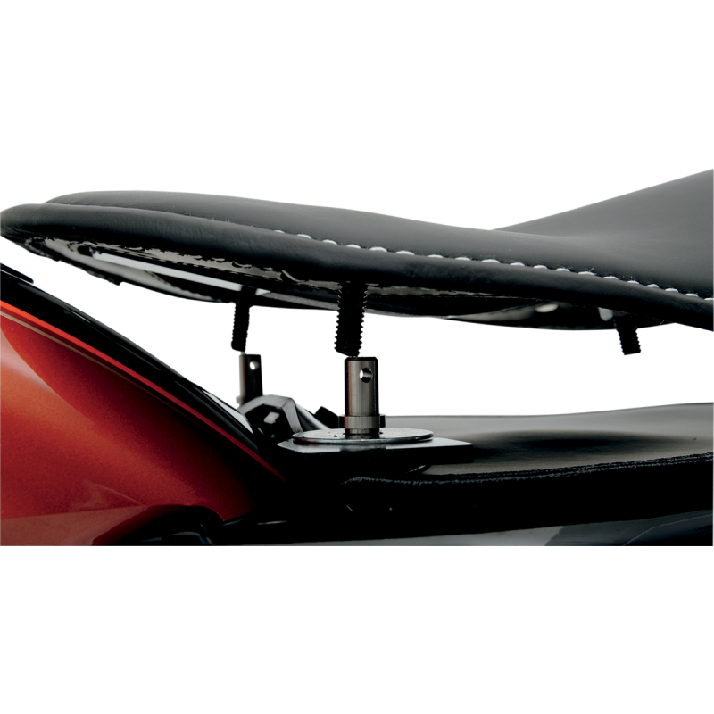 DRAG SPECIALTIES MOUNT SPSOLO 04-6/10-19 XL 0820-0048