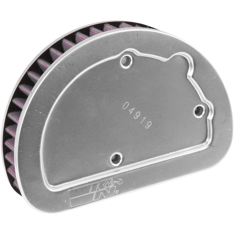 K & N AIR FILTER FLH HD-1614