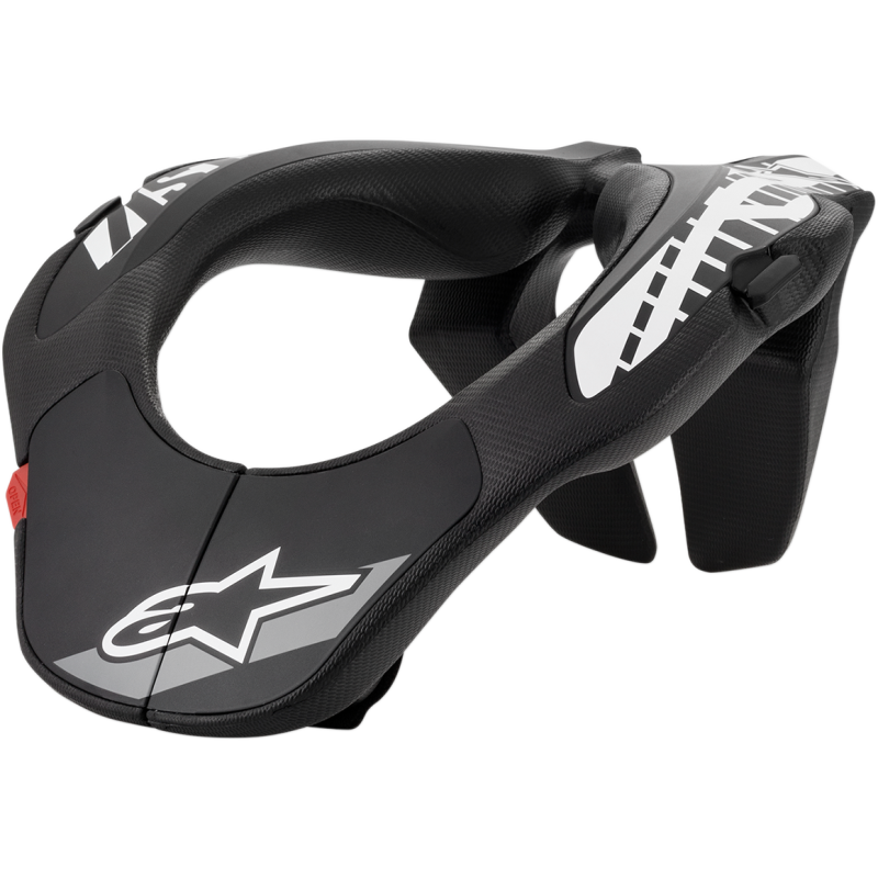 ALPINESTARS NECK SUPPORT YOUTH BW O/S 6540118-12-OS