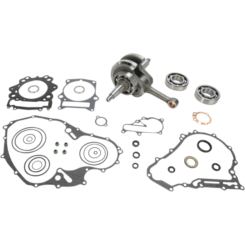 HOT RODS 06-10 RAPTOR 700 BOTTOM END KIT CBK0114