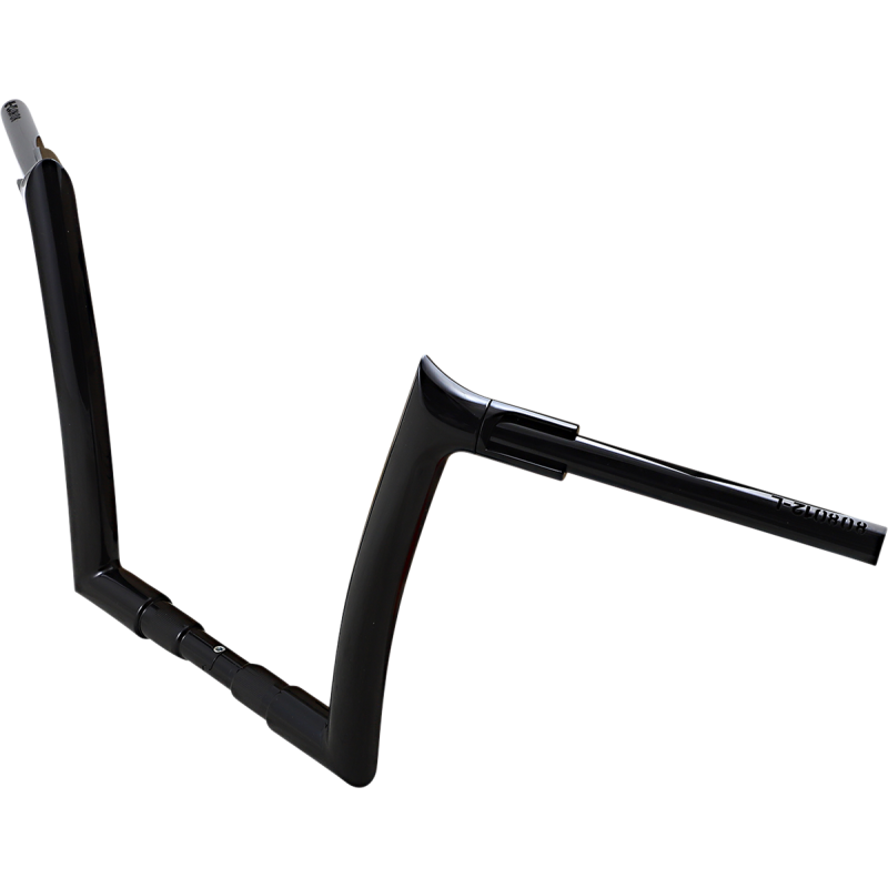 FAT BAGGERS INC H-BAR BL 1.5"12"PT FLHRS 808012-B