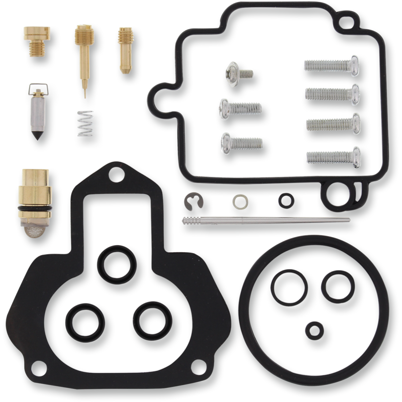 MOOSE RACING REPAIR KIT CARB YAM 26-1399
