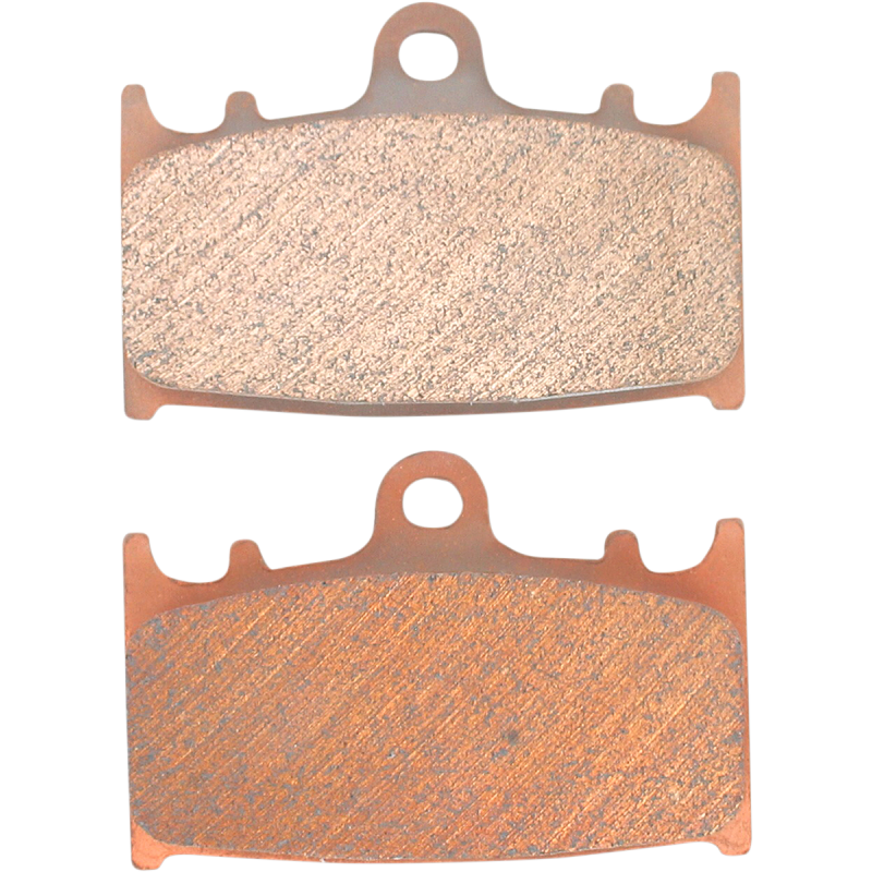 DP BRAKES DP946 STANDARD COMPOUND BRAKE PAD SET DP946