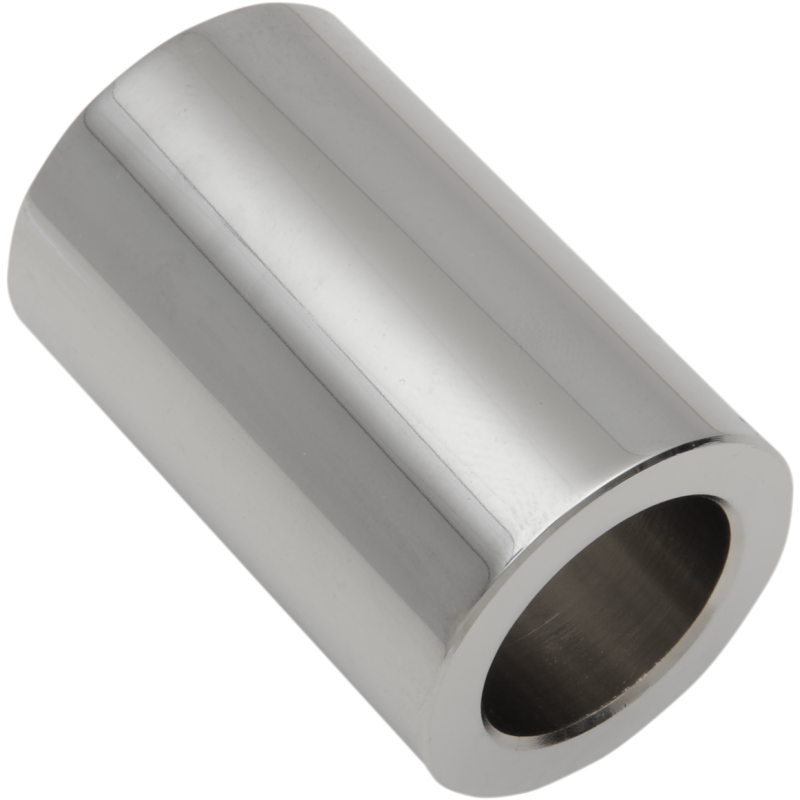 DRAG SPECIALTIES SPACER AXLE CHR 41359-08 W16-0339-HWS