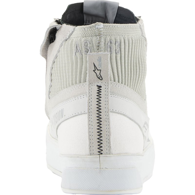 ALPINESTARS (ROAD) SHOE 4W STATED-PDM WT 8.5 2540224-2004-85