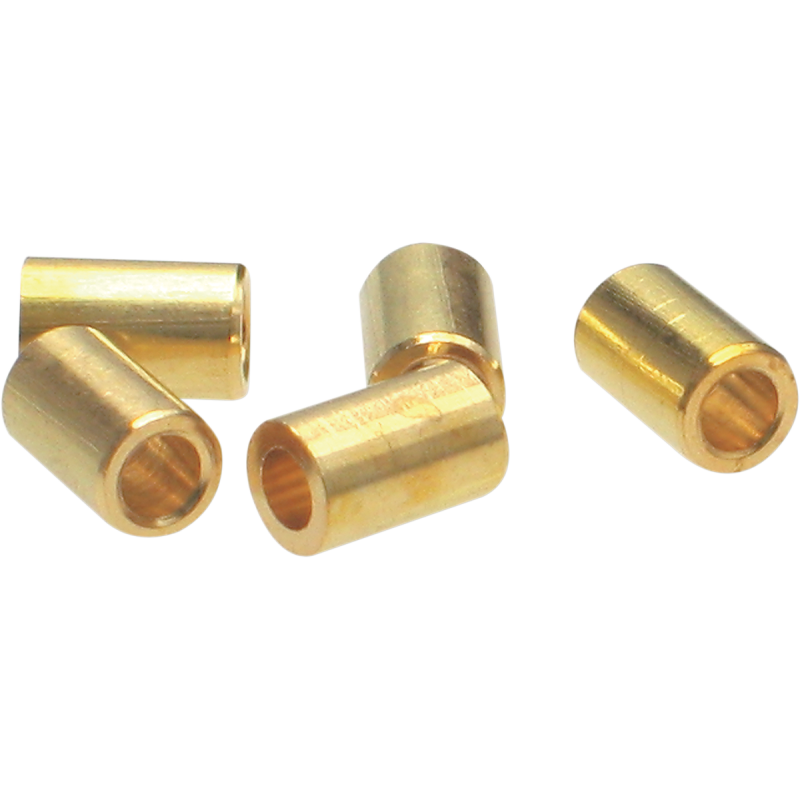 MOTION PRO CABLE FITTING PK/10 THROTTLE NIPPLE 01-0001