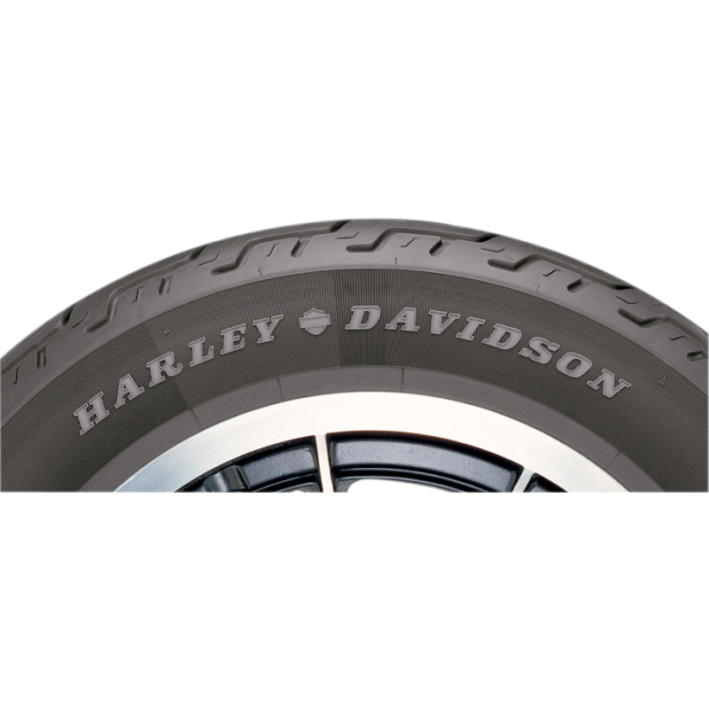 DUNLOP 90/90-19 52H D401 HD FRONT OE 45064545