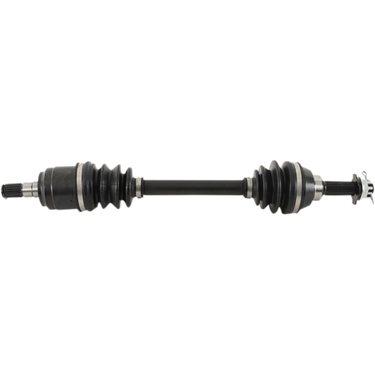 ALL BALLS AXLE KIT COMPLETE SUZ AB8-SK-8-300