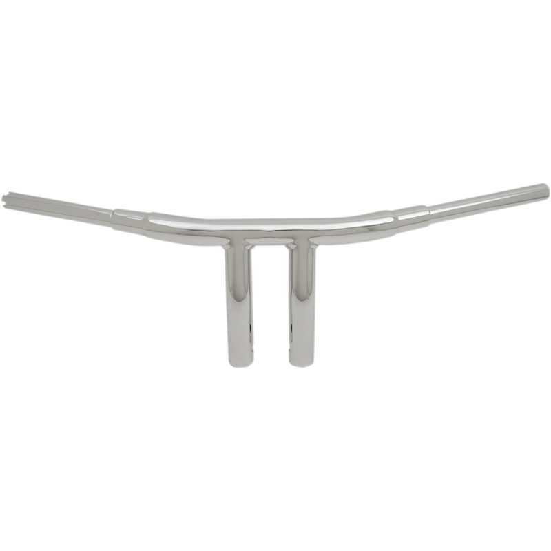 DRAG SPECIALTIES HANDLEBAR 7" BUFT CH TBW 0601-4309