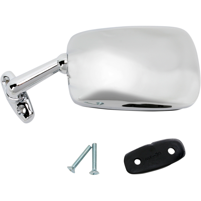 EMGO MIRROR FRNG-MNT INTRST LT 20-87002