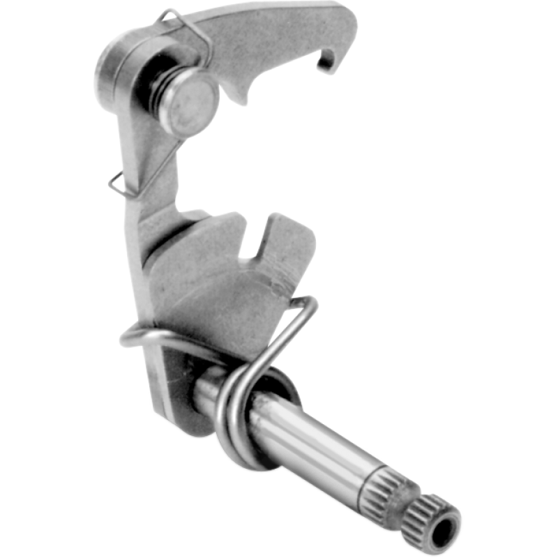 JIMS 80-00 5SP B/T SHIFT ASSBY KIT JIMS 2384