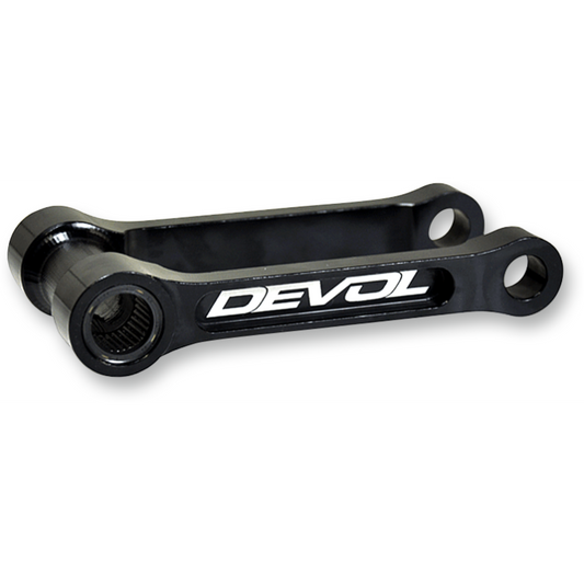 DEVOL ENGINEERING LINK LOWERING DEVOL YAM 0115-5502