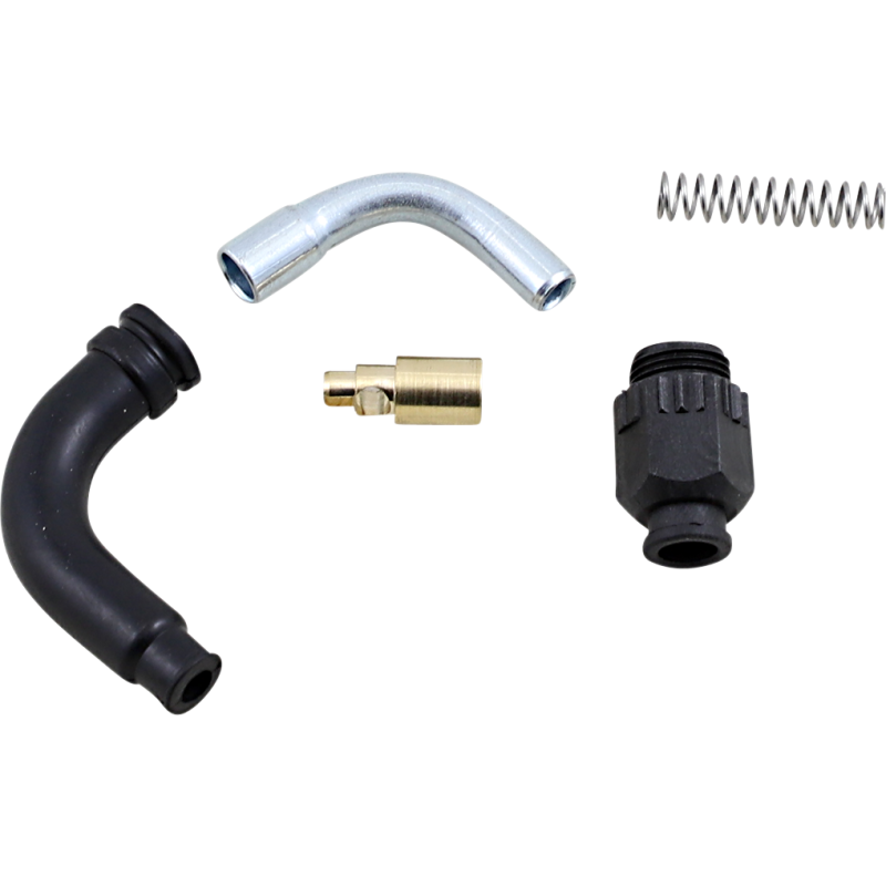 MOOSE RACING HOT ST PLUNGR KIT HON/KAW 46-2002