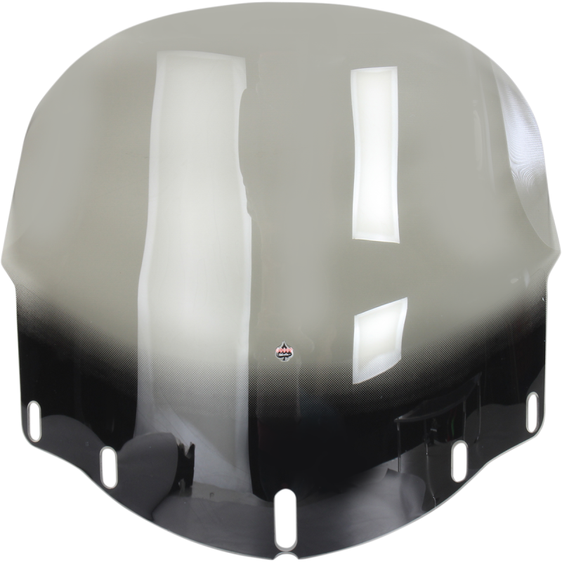 KLOCK WERKS WINDSHIELD FLR GL 01-17 16" TINTN/V KWW-06-0264