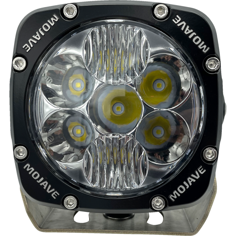 ALL BALLS LED RACING LIGHT 5" TLM5