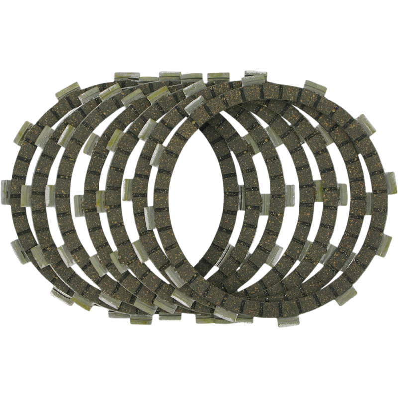 EBC CK1146 FRICTION PLATE SET EBC CK1146