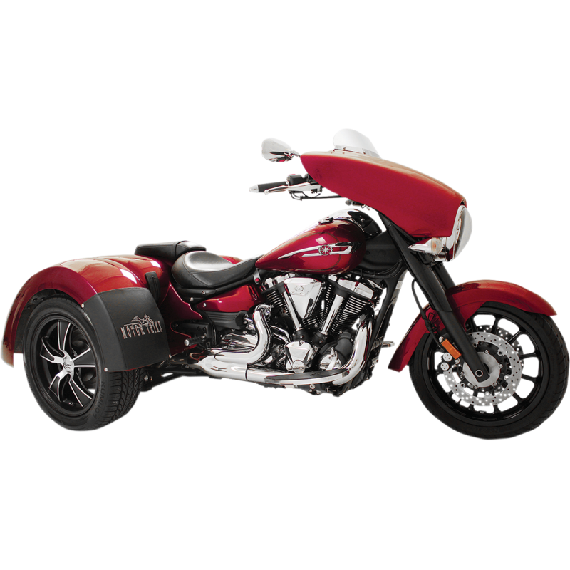 HOPPE INDUSTRIES TRIKE CONVERSN YAM STRAT MTDR-2028