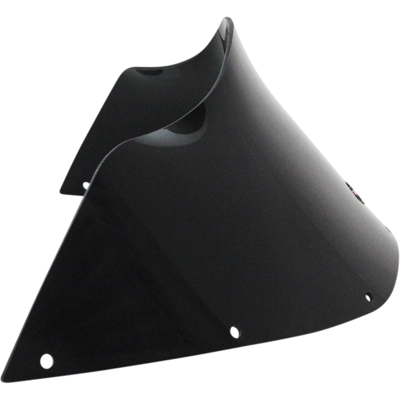 KLOCK WERKS WINDSHIELD FXRT SPRT BK KWW-02-0604