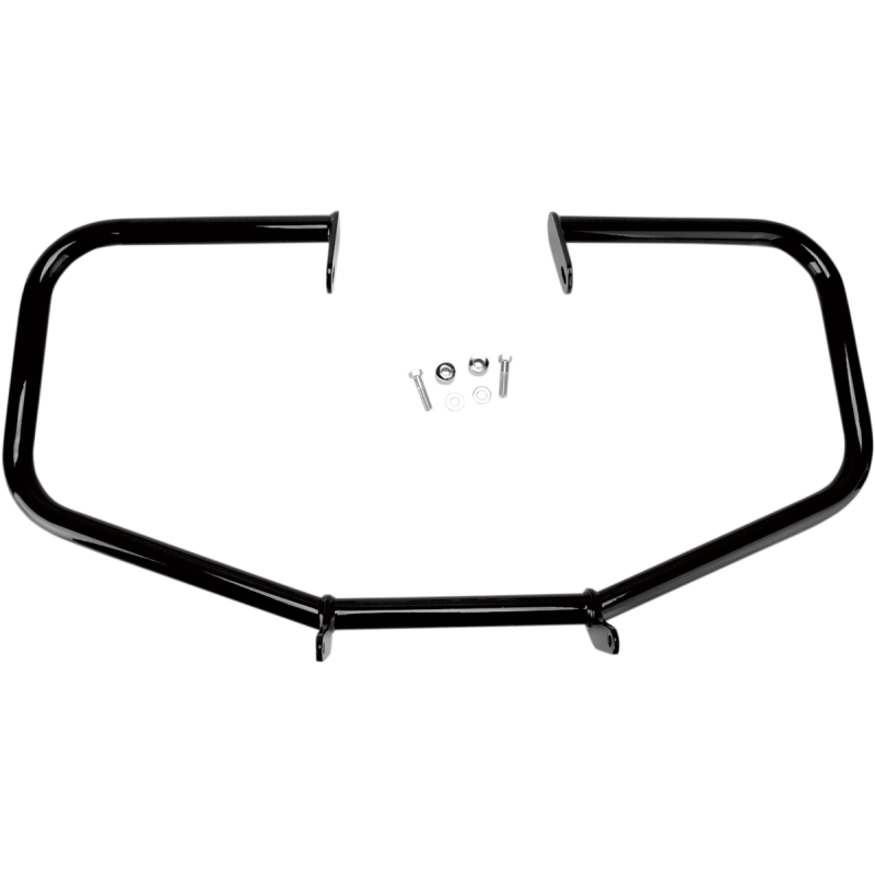 LINDBY METRIC 01-04 VOLUSIA UNIBAR BLACK BL14802