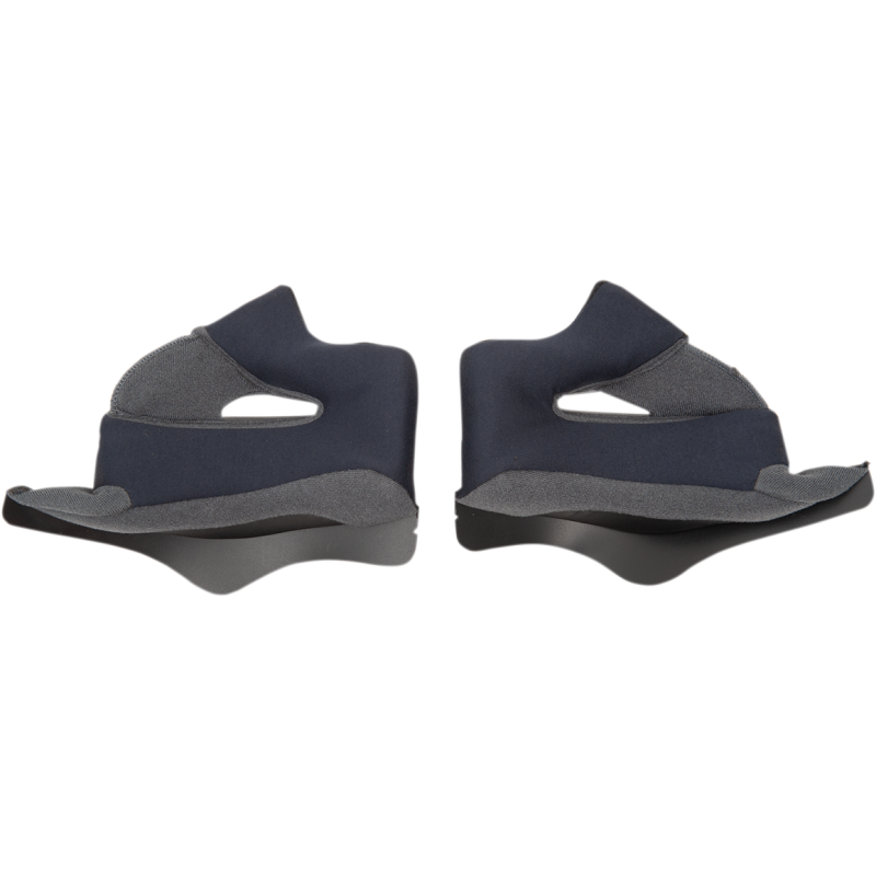 Z1R JACKAL CHEEK PAD MD 30MM 0134-2317