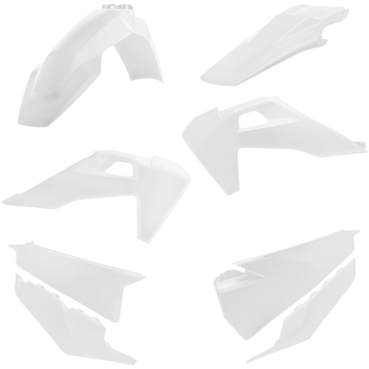 ACERBIS PLASTIC KIT HUS ORIG 2726566812