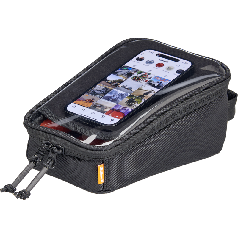 BILTWELL BAG MINI TANK MAG EXFIL-2 3021-01