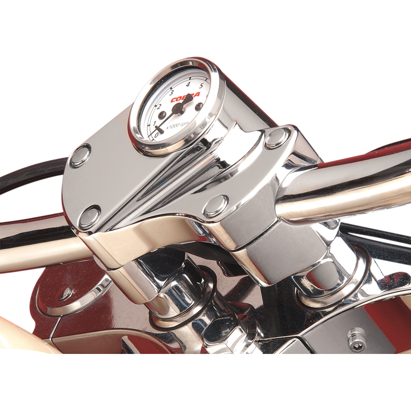 DRAG SPECIALTIES BUFFALO 1.5" RISERS ( PR) DS-290113