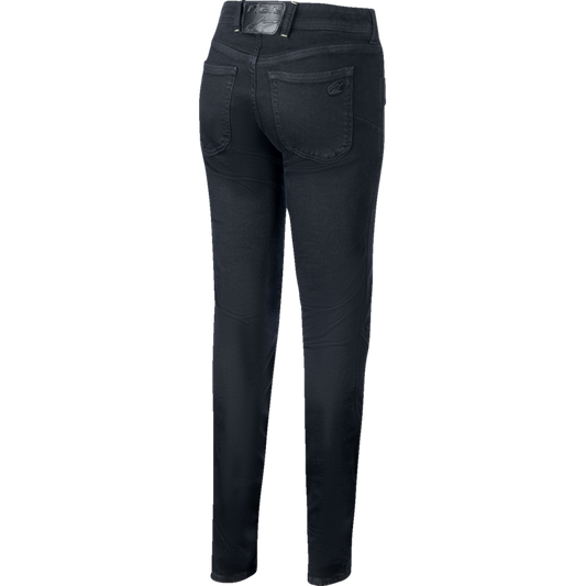 ALPINESTARS (ROAD) PANT 4W DAISY V3 BLACK 29 3338524-1202-29