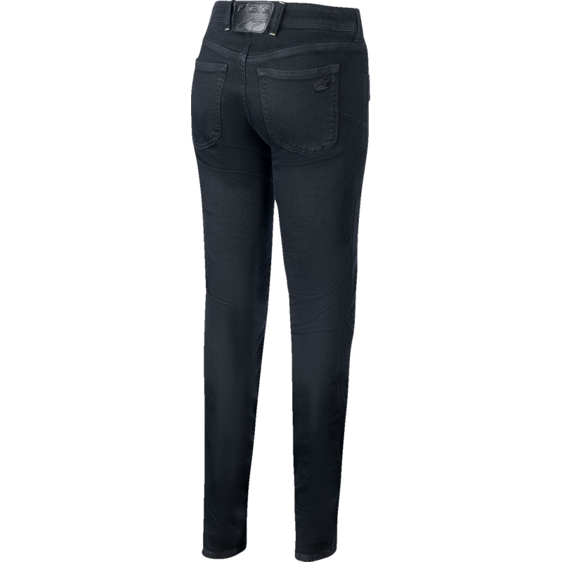 ALPINESTARS (ROAD) PANT 4W DAISY V3 BLACK 30 3338524-1202-30