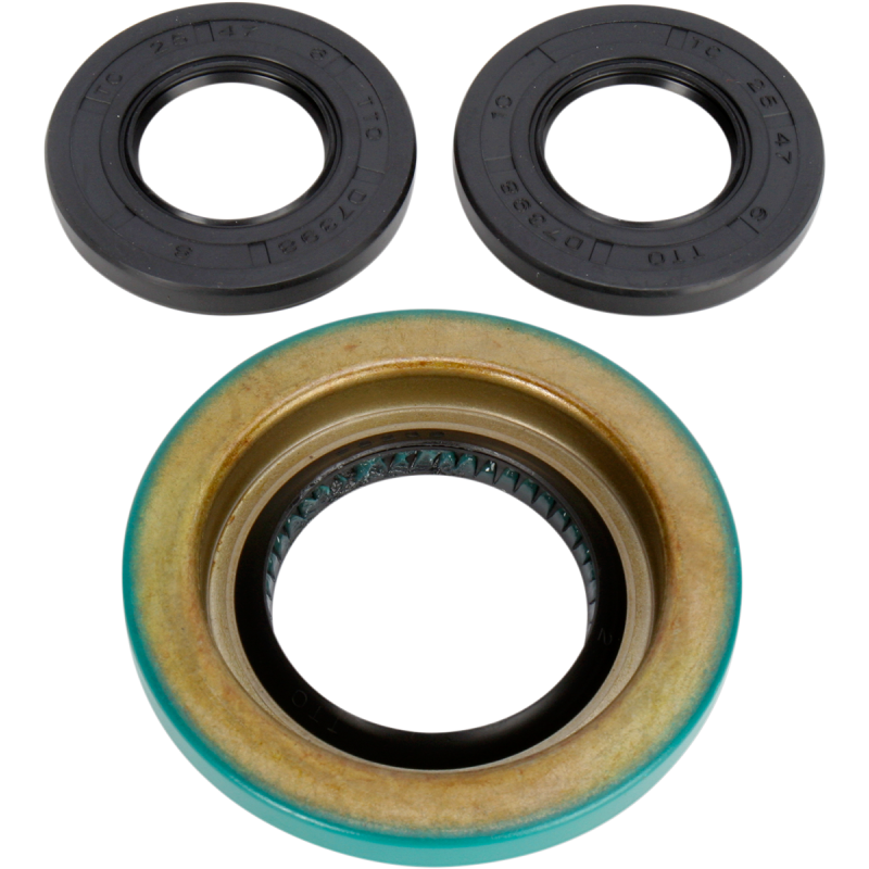 MOOSE RACING SEAL KT DIFENTIAL FR/RR 25-2069-5