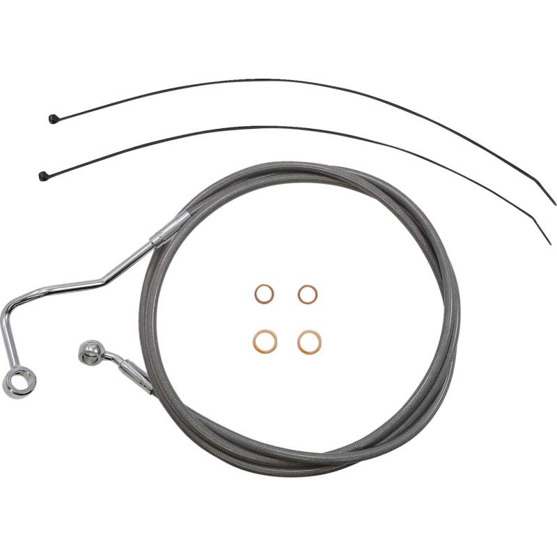 MAGNUM CONTROL CABLE KIT XR SSC 5891002