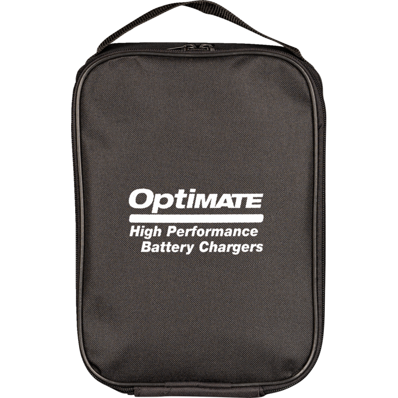 TECMATE OPTIMATE NYLON STORAGE CASE TS-238