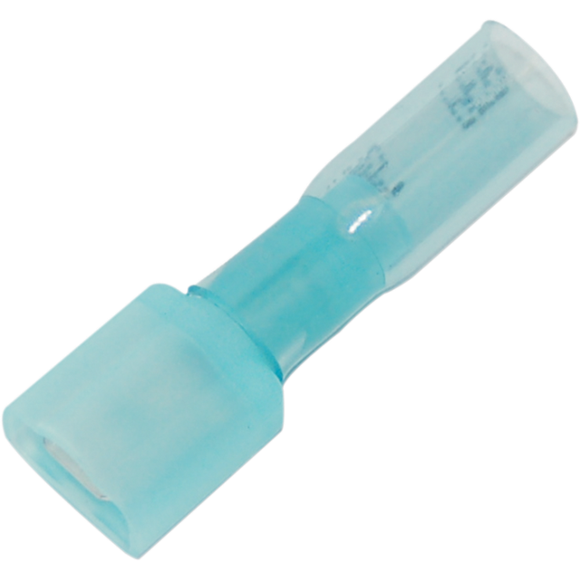 NAMZ CONECTOR MALE 14-16 25PK NIS-19164-0048