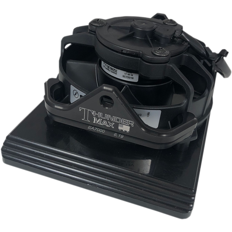 THUNDER HEART PERFORMANCE FAN OIL COOLER EA7000