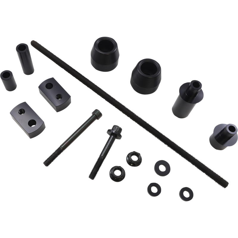 VORTEX 11-16 1198 DIAVEL V3 FRM SLIDER KIT SR203