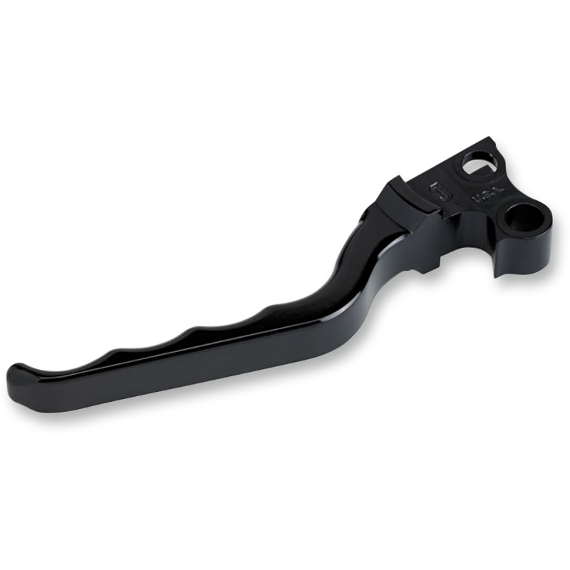 JOKER MACHINE LEVER CLUTCH BLK GROOVED 03-31BLK