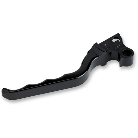 JOKER MACHINE LEVER CLUTCH BLK GROOVED 03-31BLK