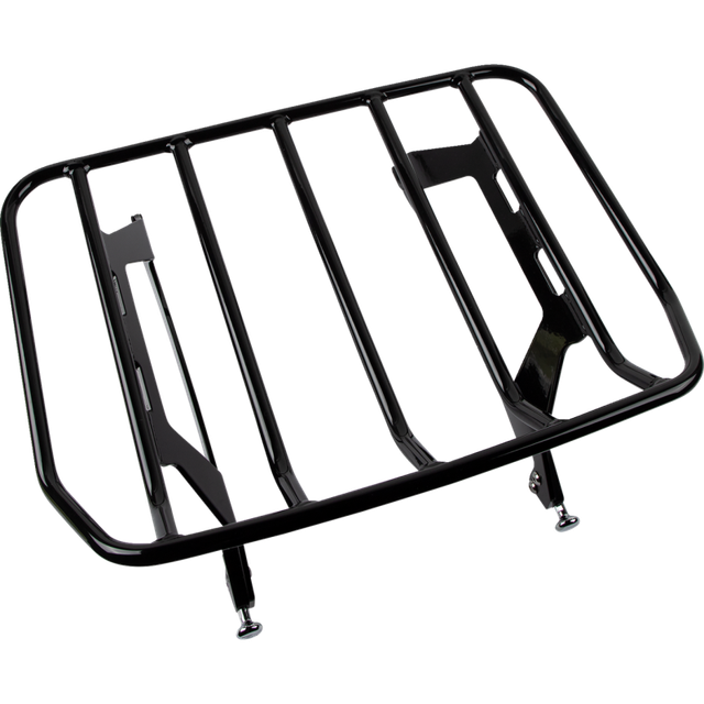 COBRA DETACH BA RACK BLK SCOUT 502-2610B