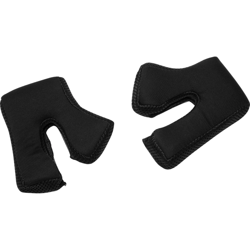 THOR CHEEK PAD SECTOR 2 BK SM 0134-3205