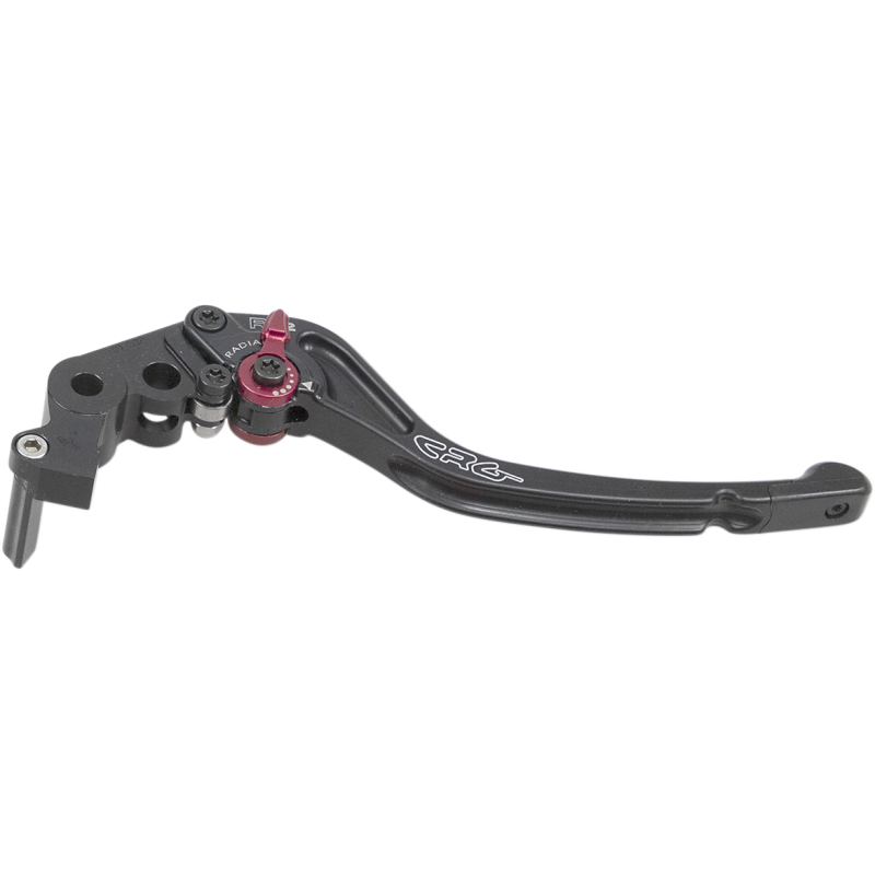 CRG BRAKE LEVER RC2 BLACK 2RN-512-T-B
