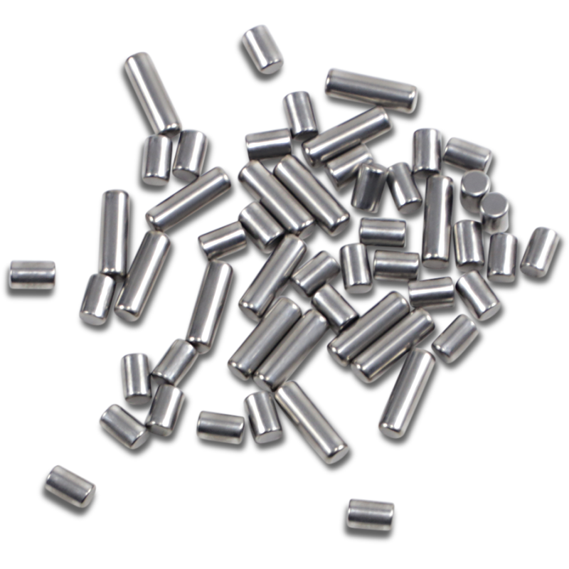 EASTERN MOTORCYCLE PARTS 73-86 B/T ROD ROLLER BRGS +.0004 SET B-LATE-3-RS