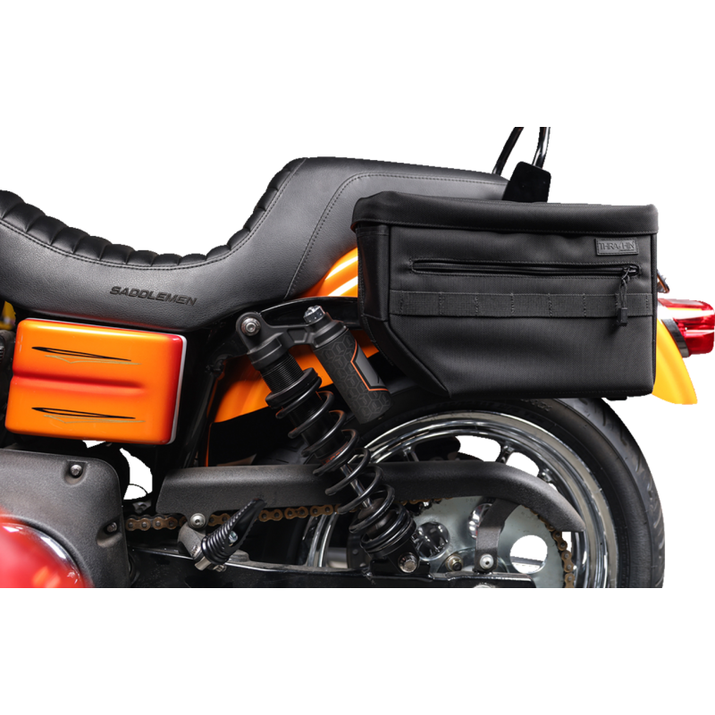 THRASHIN SUPPLY CO. BRACKET SBAG ESNTL/ESCAPE TSB-2